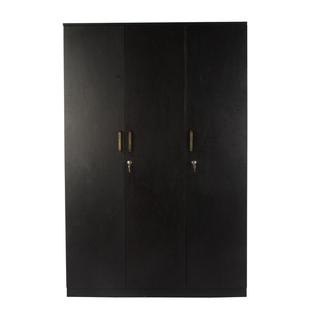 Primrose 3 Door Wardrobe Without Mirror - WR121